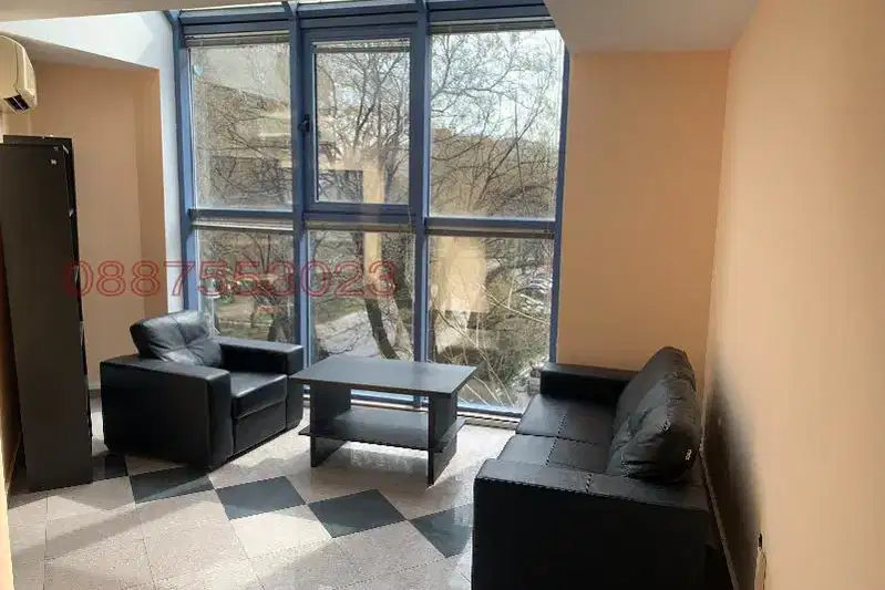Office in Plovdiv, Centyr