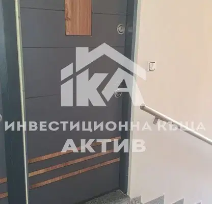Снимка 4 — Офис в Пловдив, Център