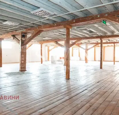 Photo 4 — Office in Plovdiv, Centyr