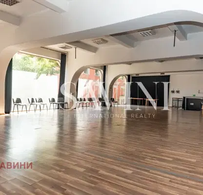 Photo 4 — Office in Plovdiv, Centyr