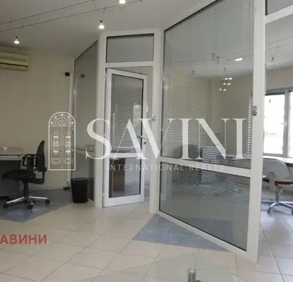 Photo 2 — Office in Plovdiv, Centyr