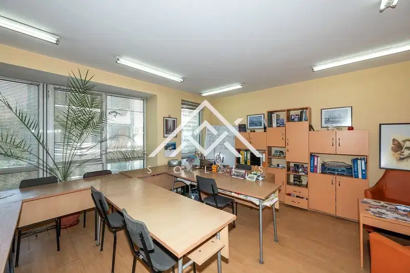 Office in Plovdiv, Centyr
