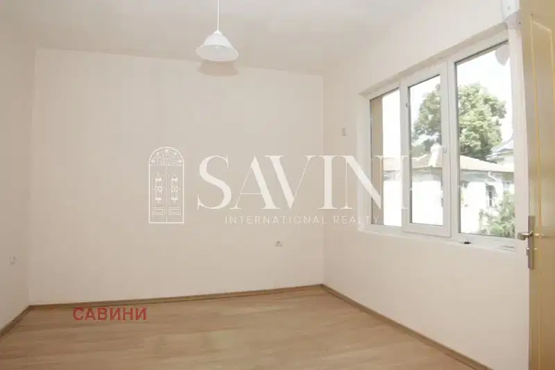 Office in Plovdiv, Centyr
