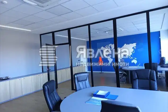 Office in Plovdiv, Industrialna Zona - Yug