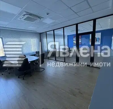 Снимка 3 — Офис в Пловдив, Индустриална зона - Юг