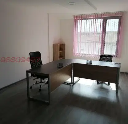 Photo 2 — Office in Plovdiv, Kyrshiyaka