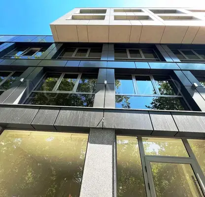Photo 2 — Office in Plovdiv, Kyuchuk Parij