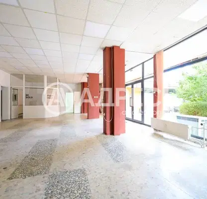 Photo 2 — Office in Plovdiv, Mladejki Hylm