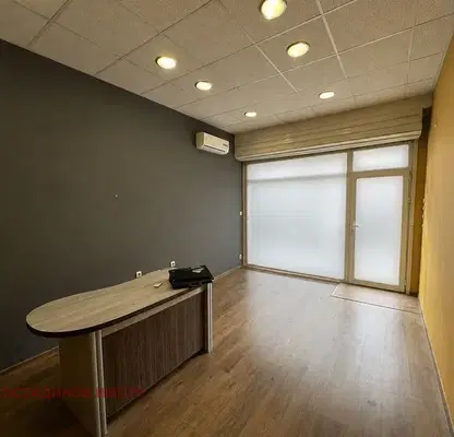 Photo 2 — Office in Plovdiv, Mladejki Hylm