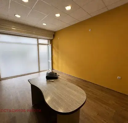 Photo 3 — Office in Plovdiv, Mladejki Hylm