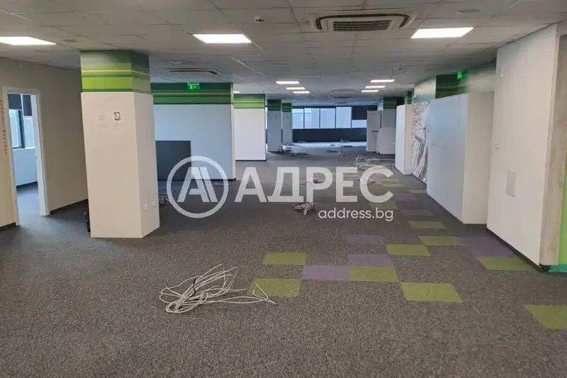 Офис в Пловдив, Съдийски