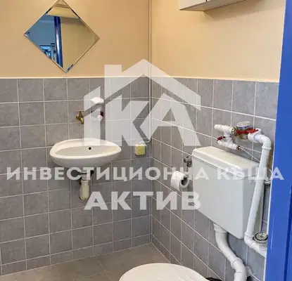 Снимка 4 — Офис в Пловдив, Въстанически