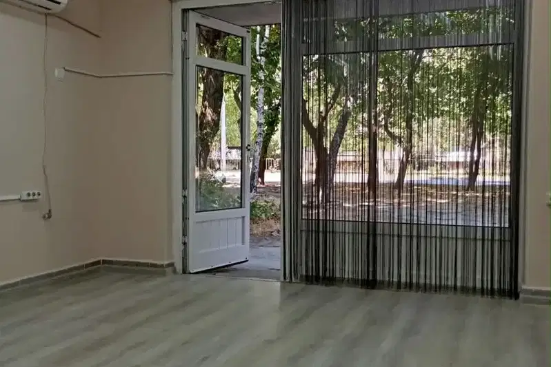 Офис в Пловдив, Въстанически