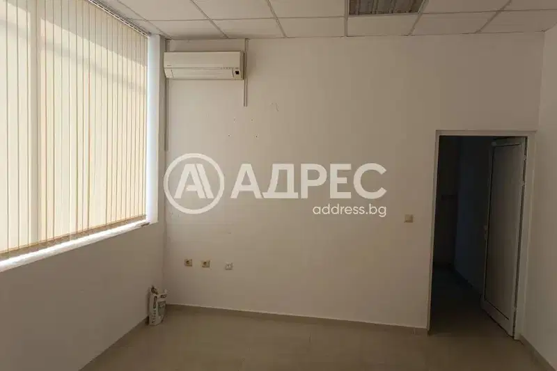 Офис в Разград, Бели Лом