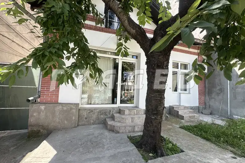 Office in Ruse, Centyr