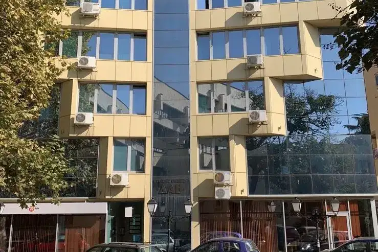 Office in Ruse, Centyr