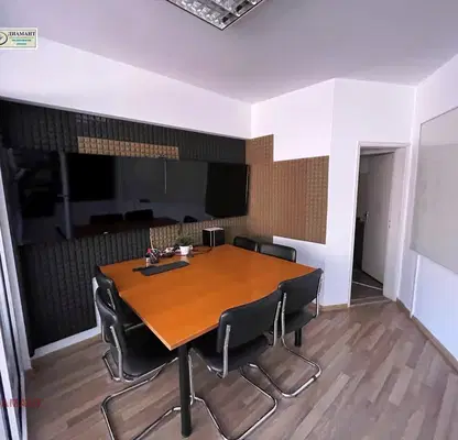 Photo 4 — Office in Ruse, Centyr