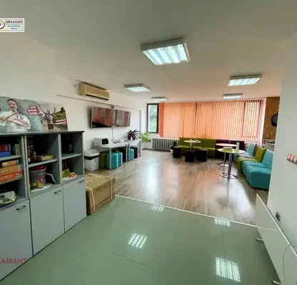 Photo 3 — Office in Ruse, Centyr