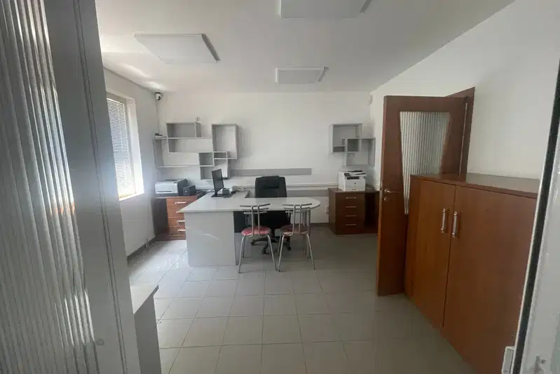 Office in Ruse, Centyr