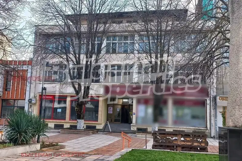 Office in Oblast Shumen, Kaspichan