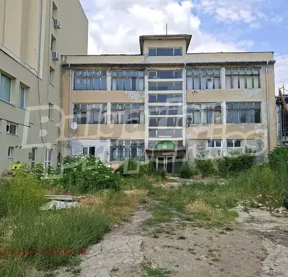 Photo 2 — Office in Oblast Shumen, Kaspichan