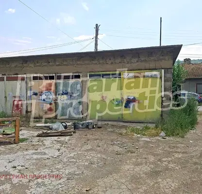 Photo 3 — Office in Oblast Shumen, Kaspichan