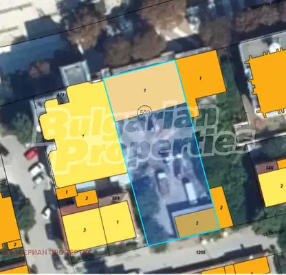 Photo 5 — Office in Oblast Shumen, Kaspichan