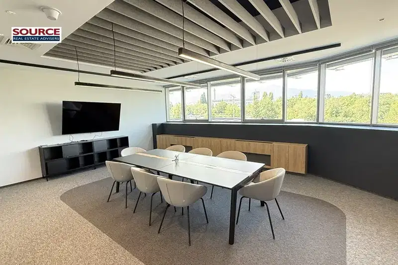 Office in Sofia, 7-Mi 11-Ti Kilometyr