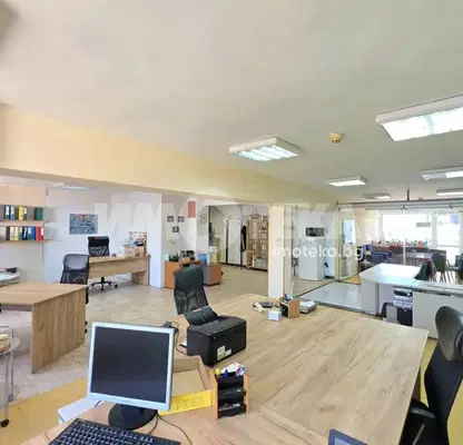 Photo 2 — Office in Sofia, Banishora