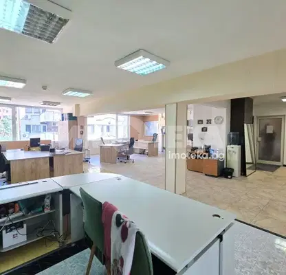 Photo 3 — Office in Sofia, Banishora