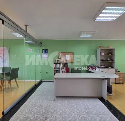 Photo 4 — Office in Sofia, Banishora