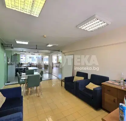 Photo 5 — Office in Sofia, Banishora