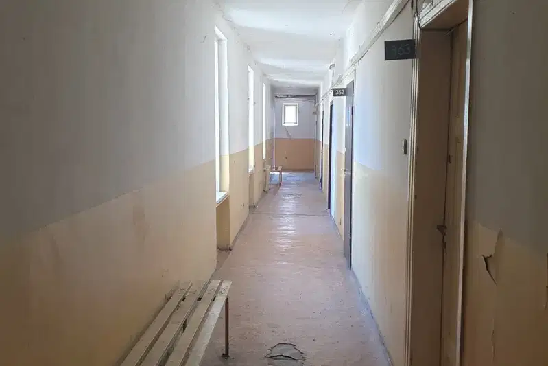 Office in Sofiya, Centyr