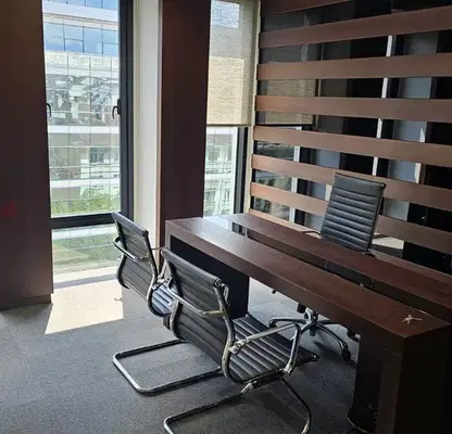 Photo 2 — Office in Sofia, Centyr