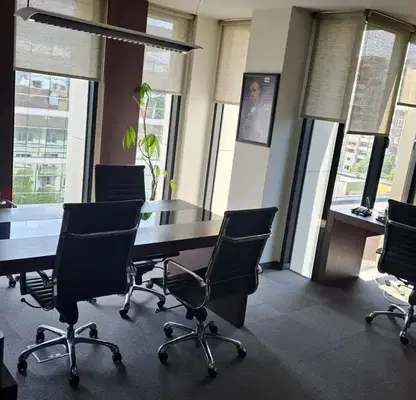 Photo 5 — Office in Sofia, Centyr