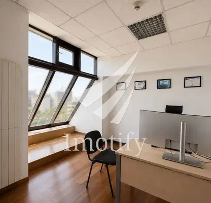 Photo 2 — Office in Sofia, Centyr