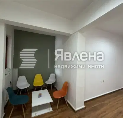 Снимка 3 — Офис в София, Център