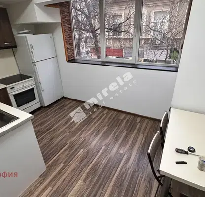 Снимка 4 — Офис в София, Център
