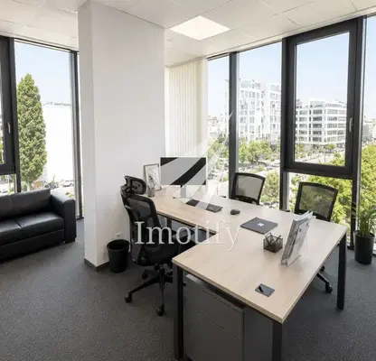 Photo 4 — Office in Sofiya, Centyr