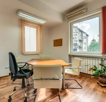 Photo 4 — Office in Sofia, Centyr