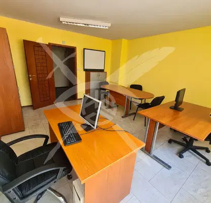 Photo 2 — Office in Sofia, Centyr