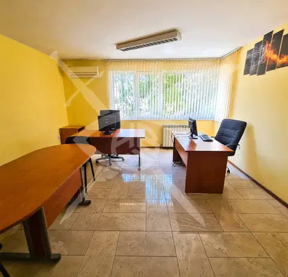 Photo 4 — Office in Sofia, Centyr
