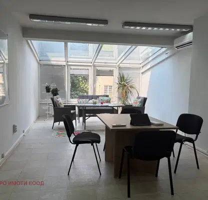 Photo 2 — Office in Sofia, Centyr