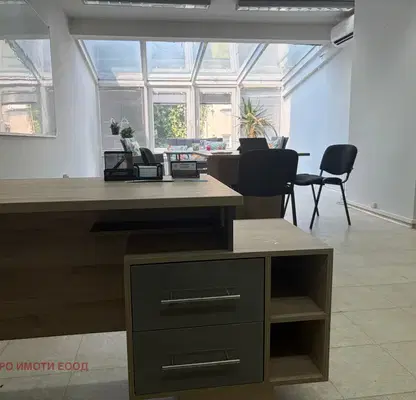 Photo 3 — Office in Sofia, Centyr