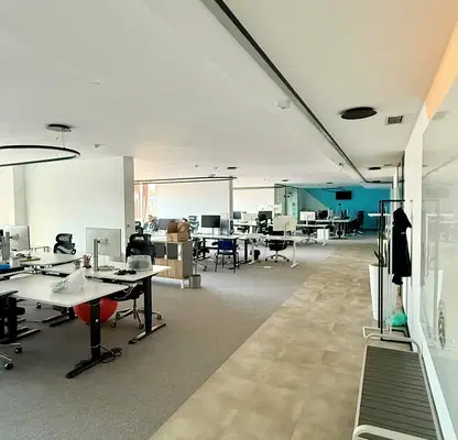Photo 3 — Office in Sofia, Centyr