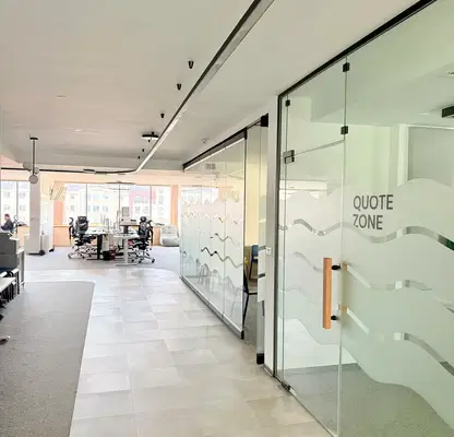 Photo 4 — Office in Sofia, Centyr