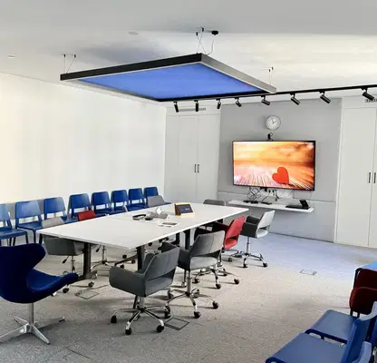 Photo 5 — Office in Sofia, Centyr