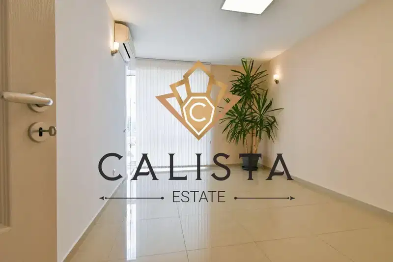 Office in Sofiya, Dyrvenica
