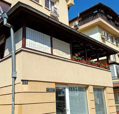 Photo 3 — Office in Sofiya, Geo Milev