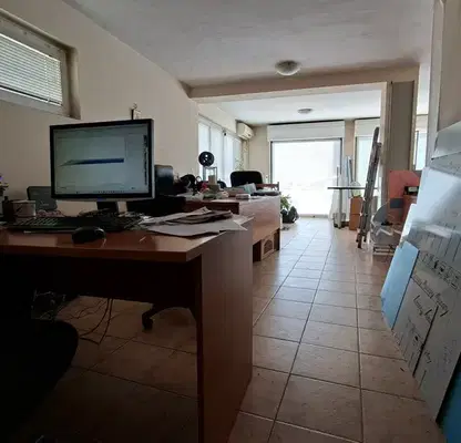 Photo 4 — Office in Sofiya, Geo Milev